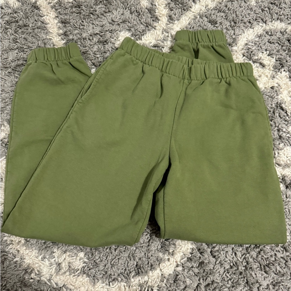 Brandy Melville Sweatpants